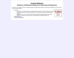 CoHort Software logo