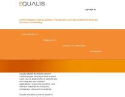 Equalis LLC logo