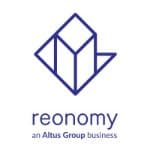 Reonomy logo