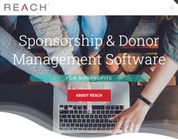 REACH logo