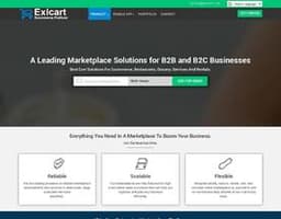 exlcart logo