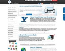Ydeveloper.com logo
