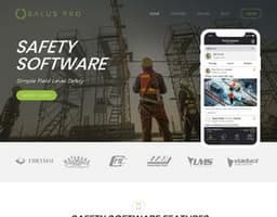 Salus Technologies logo