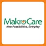 Makro Care logo