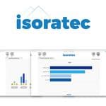 Isoratec CRM logo