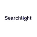 Searchlight logo