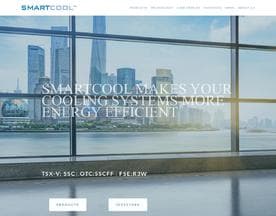 Smartcool Systems logo