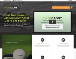 Event Caddy logo