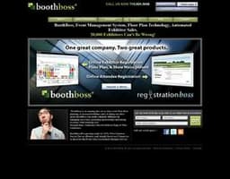 Boothboss logo