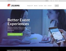 JUJAMA logo