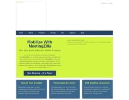 MeetingZilla logo
