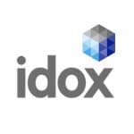 Idox Group logo