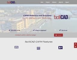 faciliCAD logo