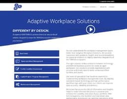 Adaptive Workplace Solutions logo