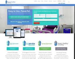 Smart Facility Software logo