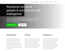 Keystone logo