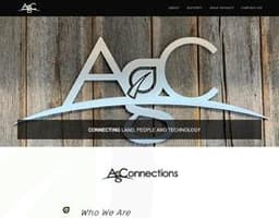 Ag Connections logo