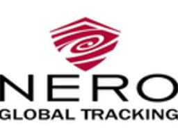 Nero Global Tracking logo