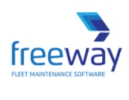 Freeway Fleet Maintenance Software logo