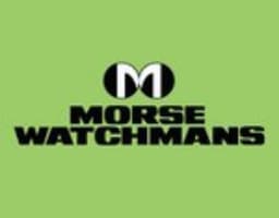 Morse Watchmans logo