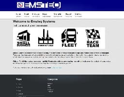 Emsteq Systems logo