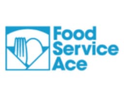 Food Service Ace logo