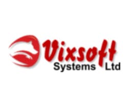Vixsoft Systems logo