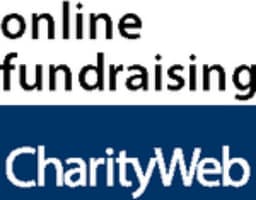 CharityWeb logo