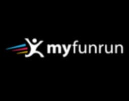 MyFunRun logo