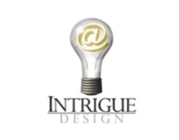 Intrigue Design Consulting logo