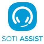 SOTI logo