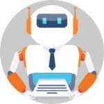 Receipt Bot logo