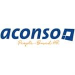 aconso AG logo