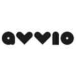 Avvio logo