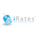 iRates logo