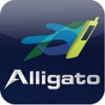 Alligato Mobile Inc. logo