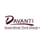 Davanti HRIS logo
