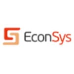EconSys logo