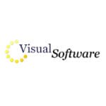 Visual Software logo