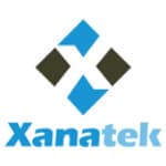 Xanatek logo