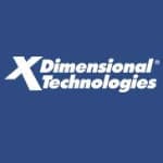 XDimensional Technologies logo