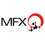 MFX Services logo