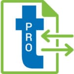 Transaction Pro logo