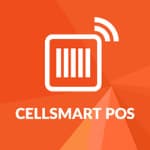 CellSmart POS logo