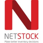 NETSTOCK logo