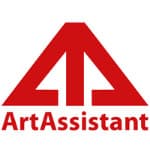 artAttendant logo
