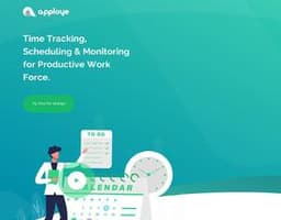 Apploye INC logo