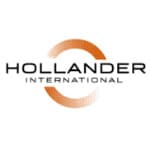 Hollander International logo