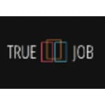 TrueJob logo