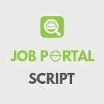 Job Portal Script logo